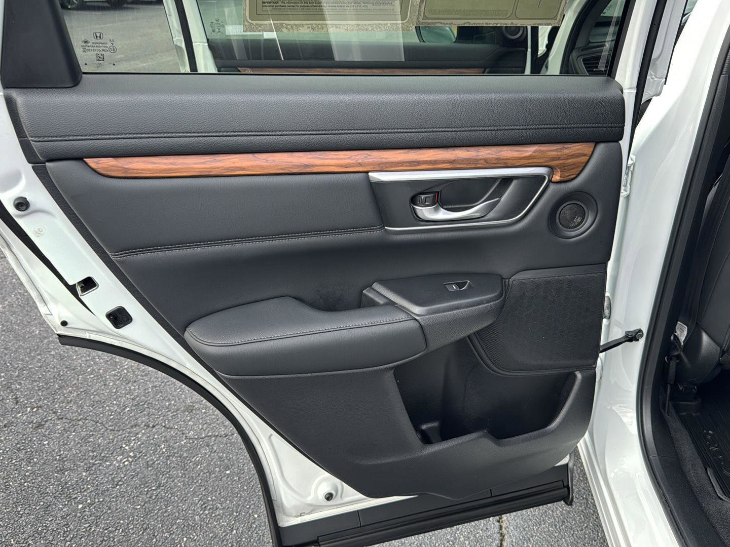 Used 2022 Honda CR-V EX-L image 15