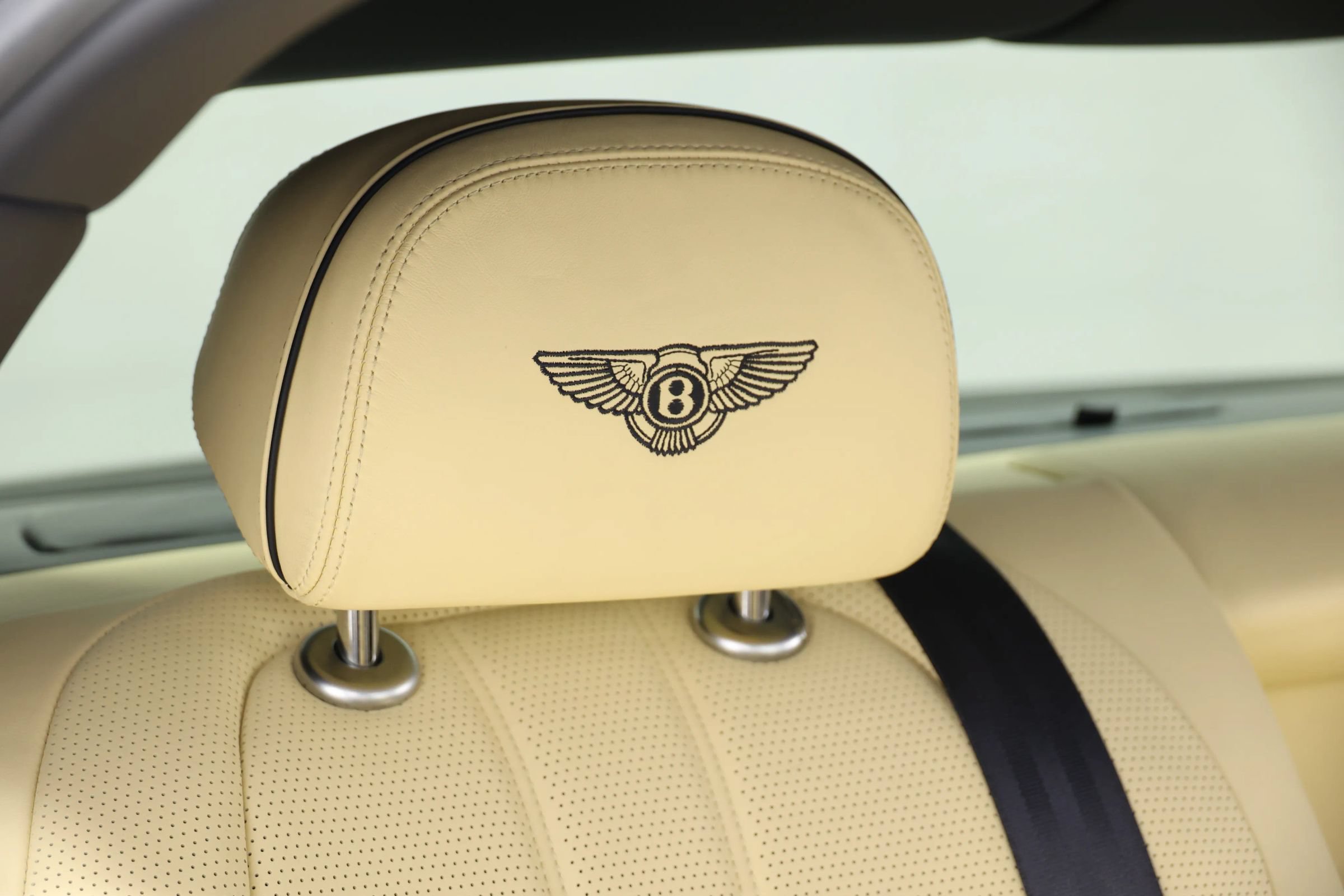 Used 2015 Bentley Flying Spur V8 AWD/4WD image 75