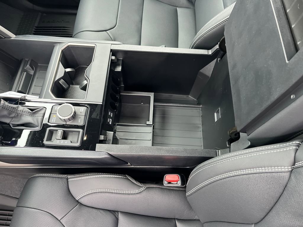 New 2026 Toyota Tundra SR5 image 25