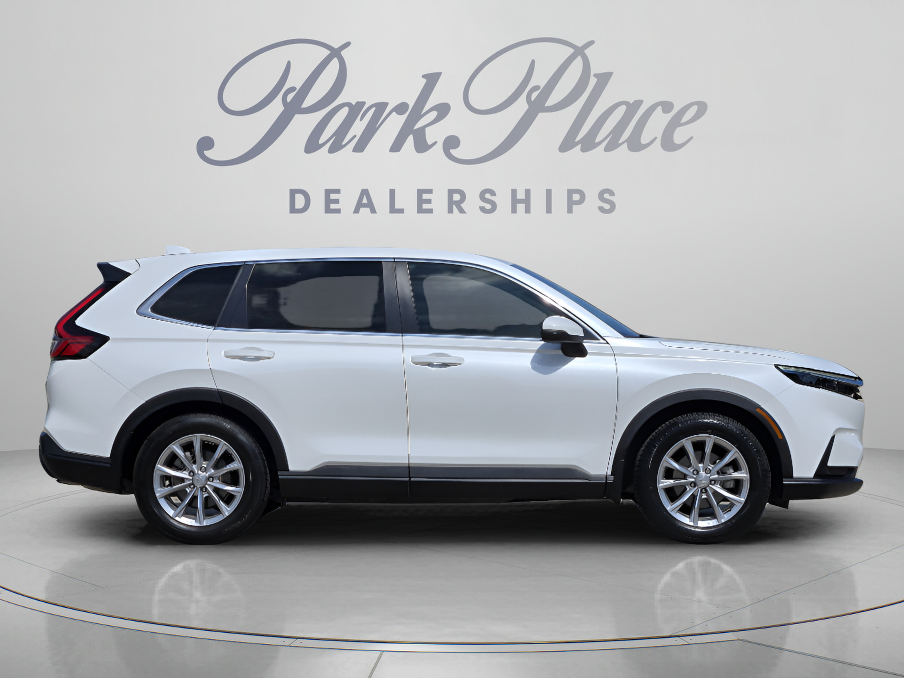 Used 2023 Honda CR-V EX-L image 6