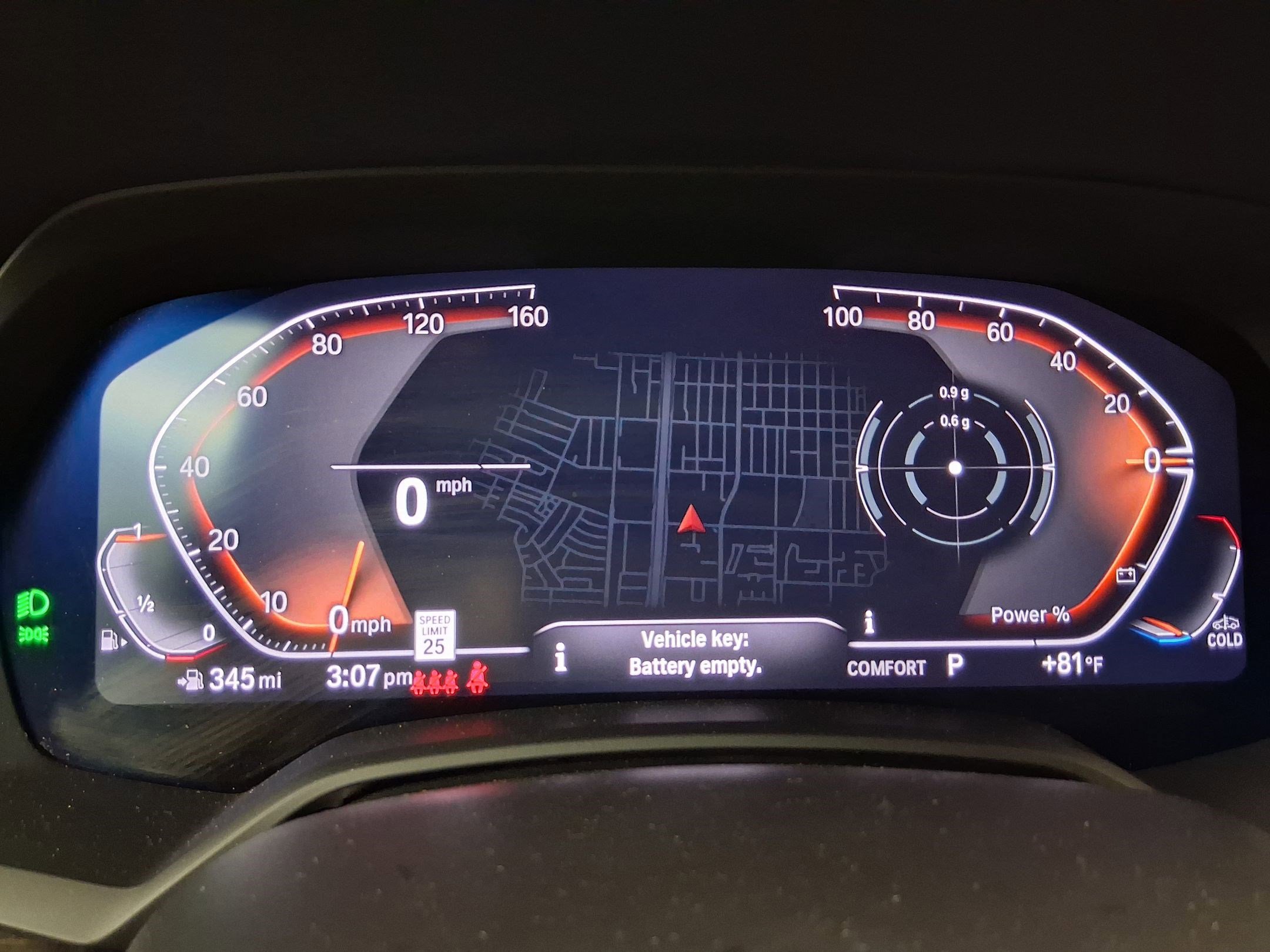 Used 2023 BMW X5 sDrive40i w/ Climate Comfort Package image 19