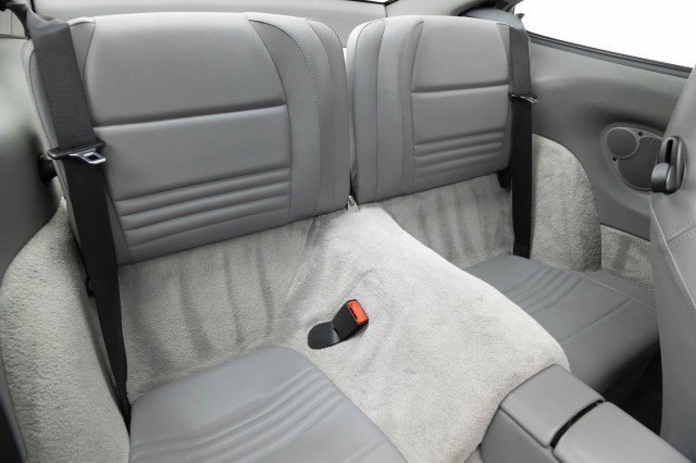 Used 1999 Porsche 911 GT3 RS image 36