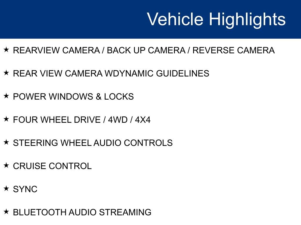 Used 2016 Ford Escape SE w/ Equipment Group 201A image 4