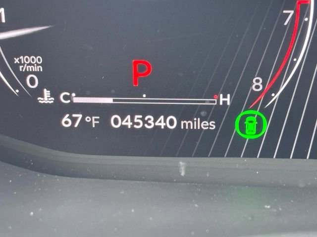 Used 2023 Acura MDX SH-AWD w/ Technology Package image 32