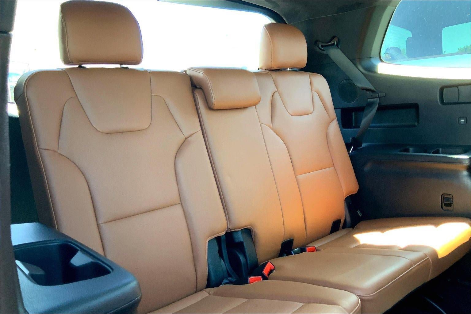 Used 2025 Kia Telluride SX Prestige X-Pro AWD/4WD image 18