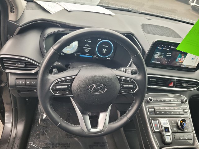 Used 2022 Hyundai Santa Fe SEL w/ Convenience + Premium Package AWD/4WD image 30