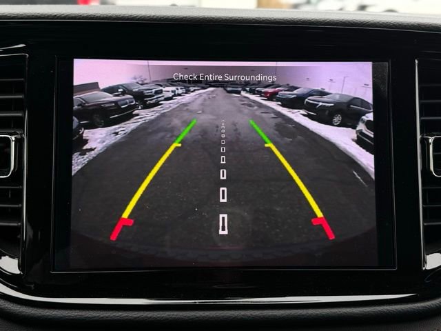 Certified 2022 Dodge Durango R/T w/ Blacktop Package image 40