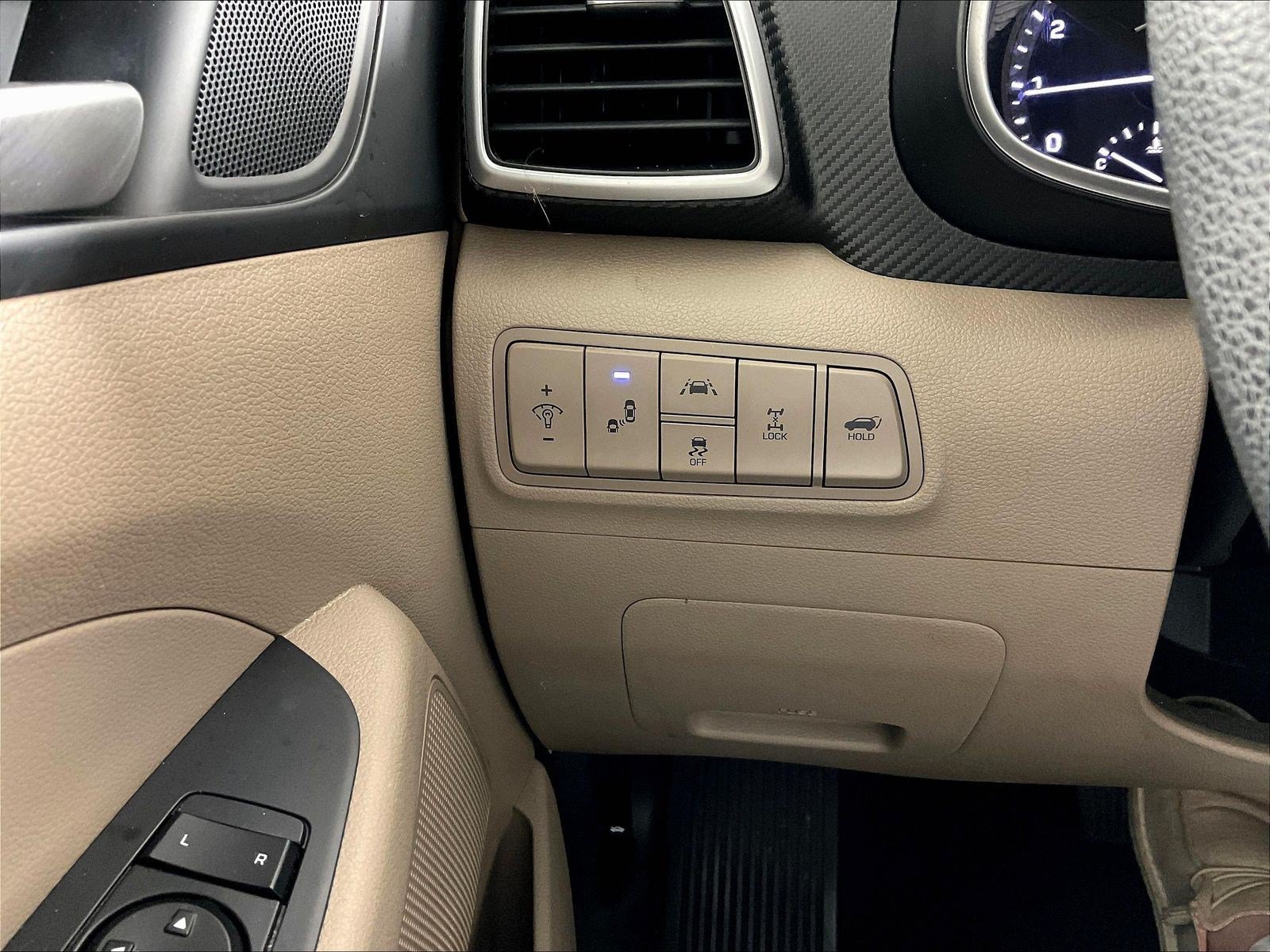 Used 2019 Hyundai Tucson Sport AWD/4WD image 15