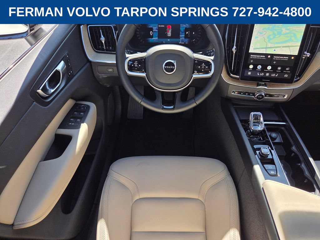 New 2026 Volvo XC60 B5 Core AWD/4WD image 14