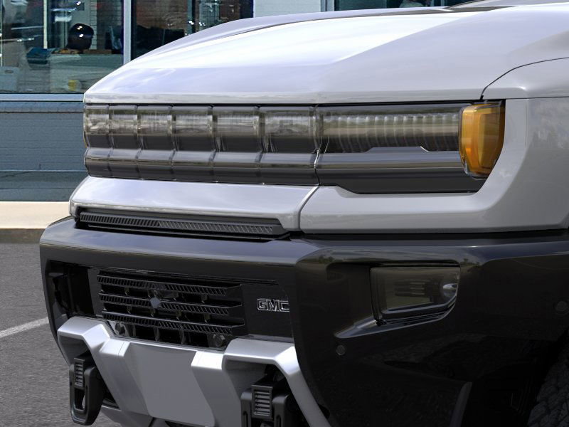 New 2026 GMC Hummer EV SUV image 15