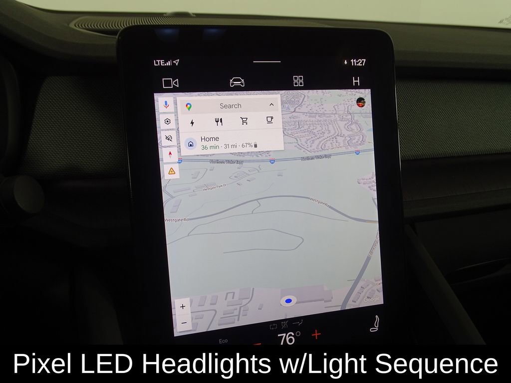 Used 2021 Polestar Polestar 2 image 8