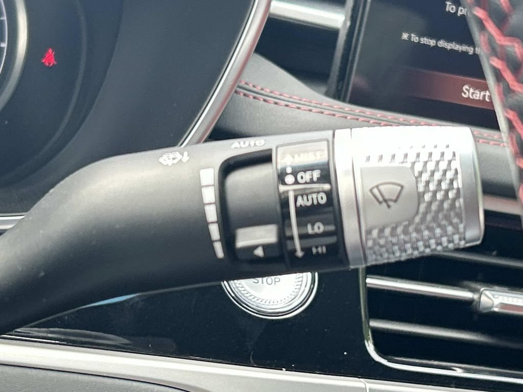 New 2026 Genesis G70 3.3T Sport Prestige AWD/4WD image 31