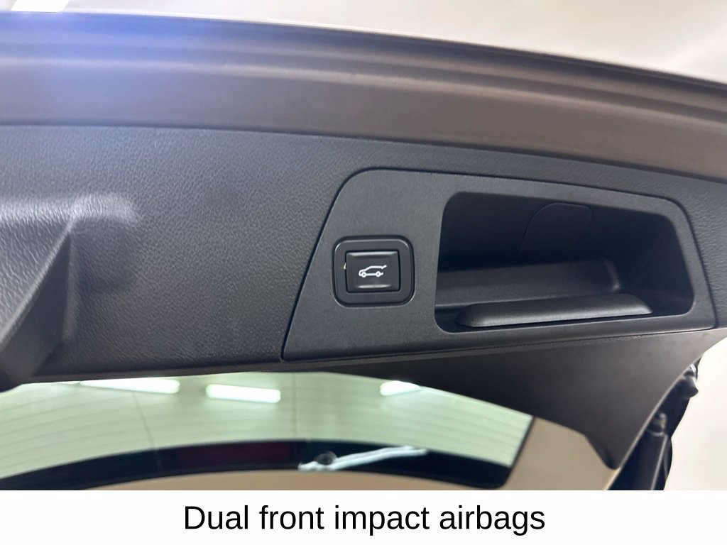Used 2017 Buick Envision Preferred FWD image 30