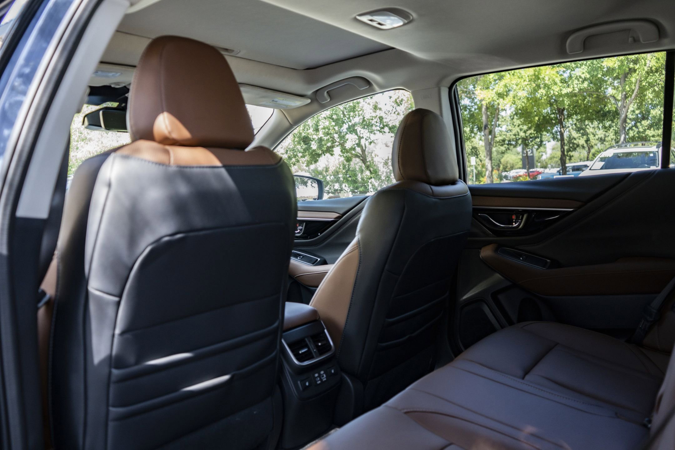 New 2025 Subaru Outback Touring XT image 26