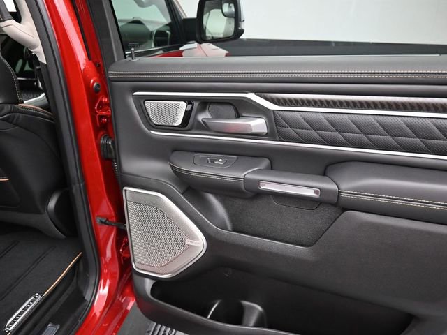 New 2026 RAM 1500 Tungsten image 21