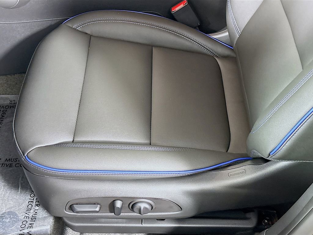 New 2026 Buick Envista Sport Touring w/ Convenience I Package image 18