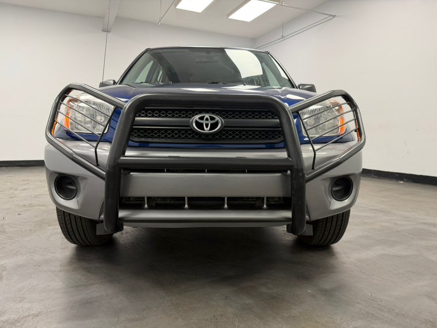Used 2005 Toyota RAV4 2WD image 17