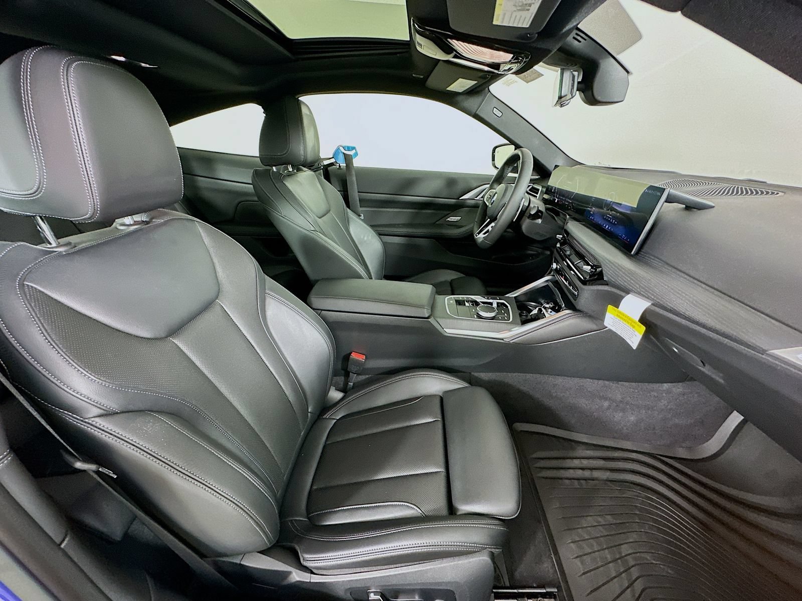New 2026 BMW 430i xDrive Coupe AWD/4WD image 39