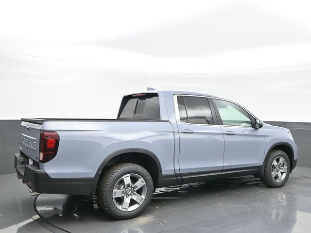 New 2026 Honda Ridgeline RTL image 6