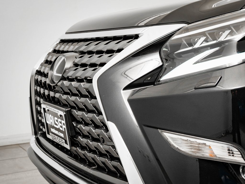 Certified 2023 Lexus GX 460 Premium image 3