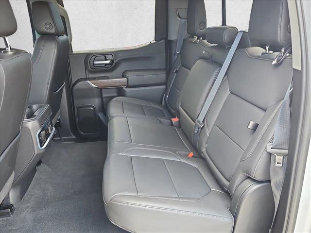 Used 2020 GMC Sierra 1500 SLT w/ SLT Premium Package AWD/4WD image 18
