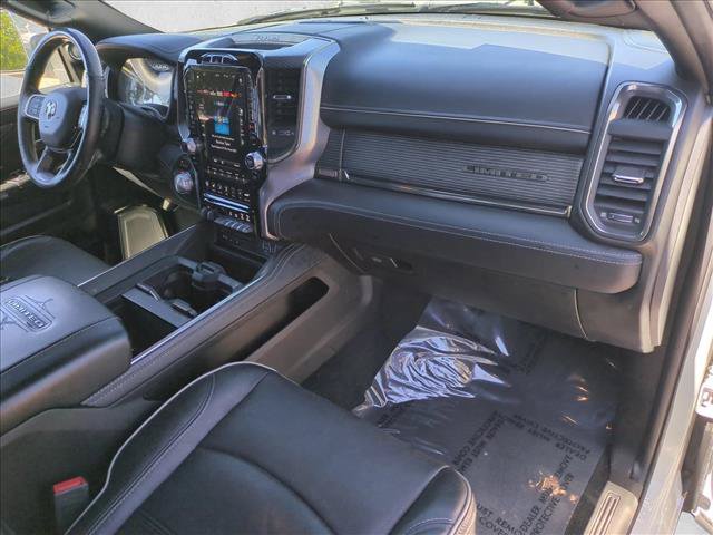 Used 2019 RAM 2500 Limited AWD/4WD image 22