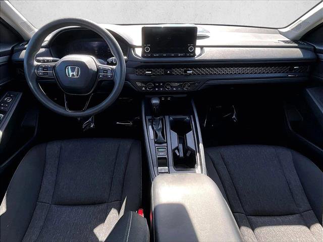 Used 2023 Honda Accord EX image 16