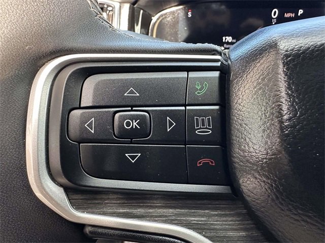 Used 2022 Jeep Wagoneer Series III w/ Convenience Group I image 27