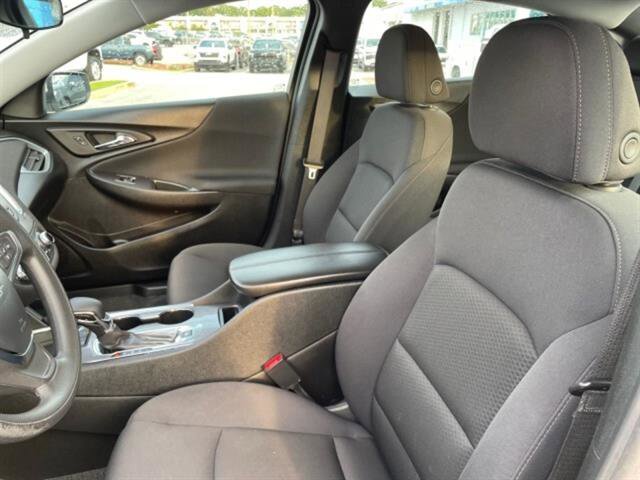 Used 2024 Chevrolet Malibu LT image 15