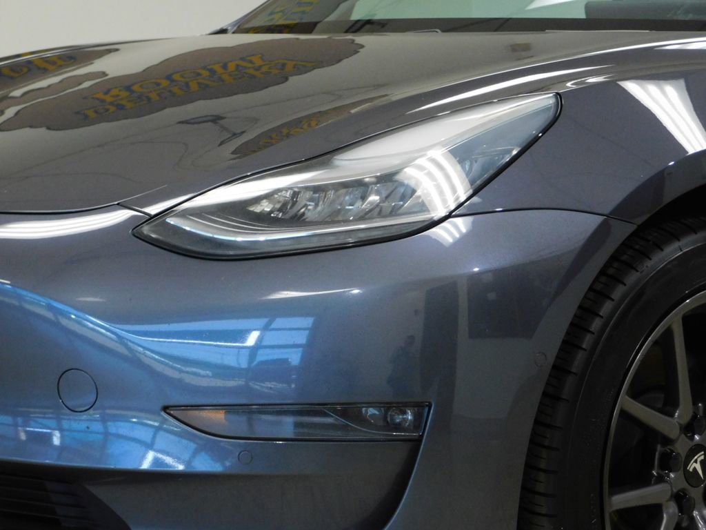 Used 2020 Tesla Model 3 Long Range AWD/4WD image 18
