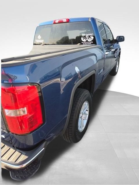 Used 2015 GMC Sierra 1500 SLE w/ SLE Value Package AWD/4WD image 13