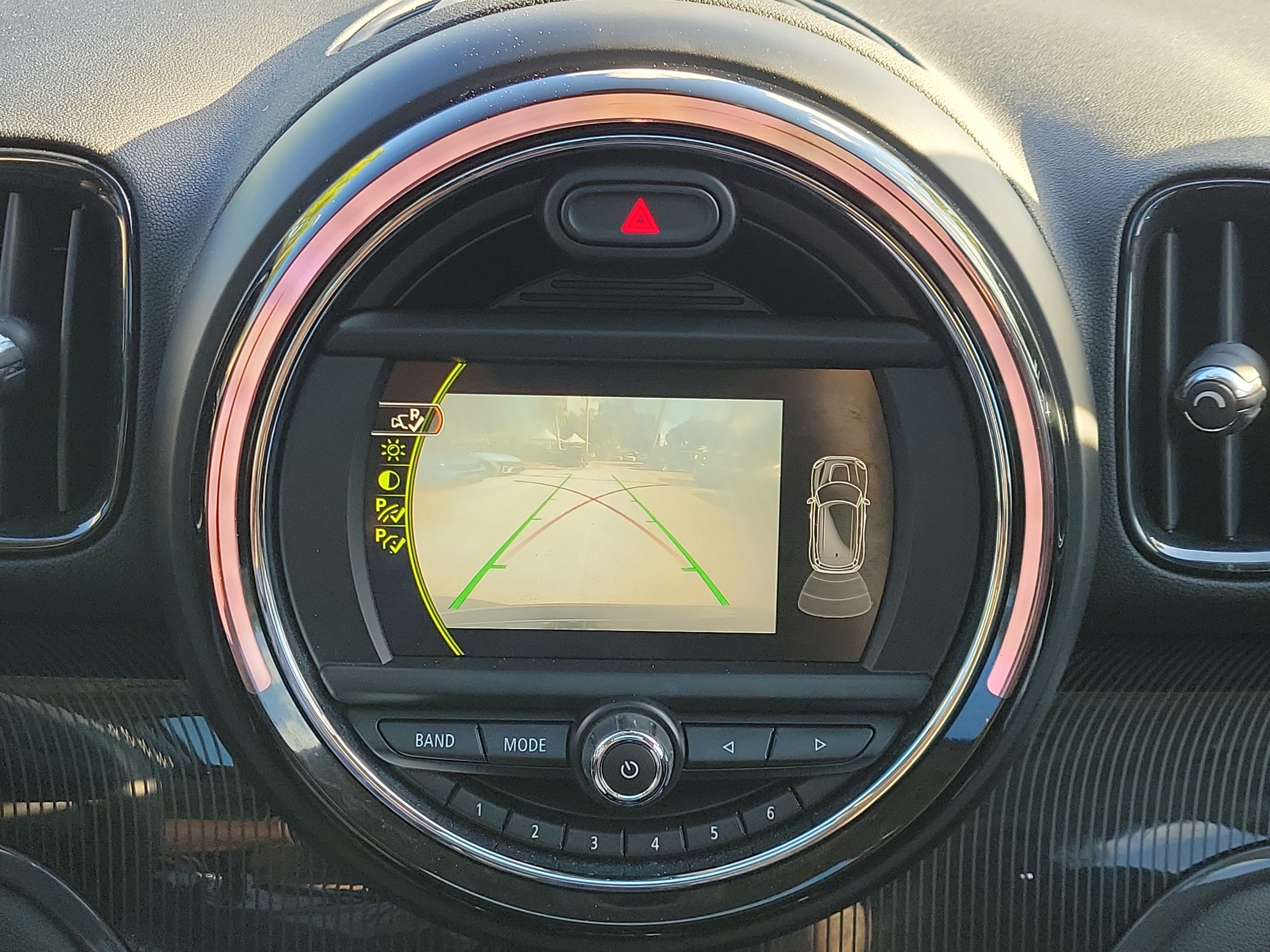 Used 2017 MINI Cooper Countryman S FWD image 25