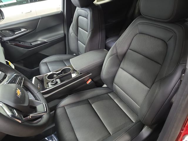 New 2026 Chevrolet Equinox LT image 16