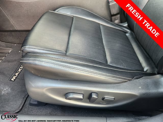 Used 2023 Nissan Maxima SV w/ Floor Mat Group FWD image 23