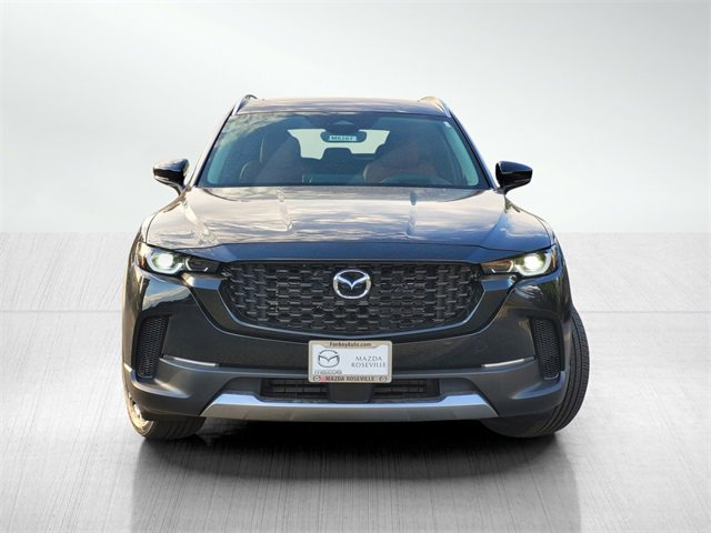 New 2025 MAZDA CX-50 AWD 2.5 Turbo w/ Cargo Package image 2
