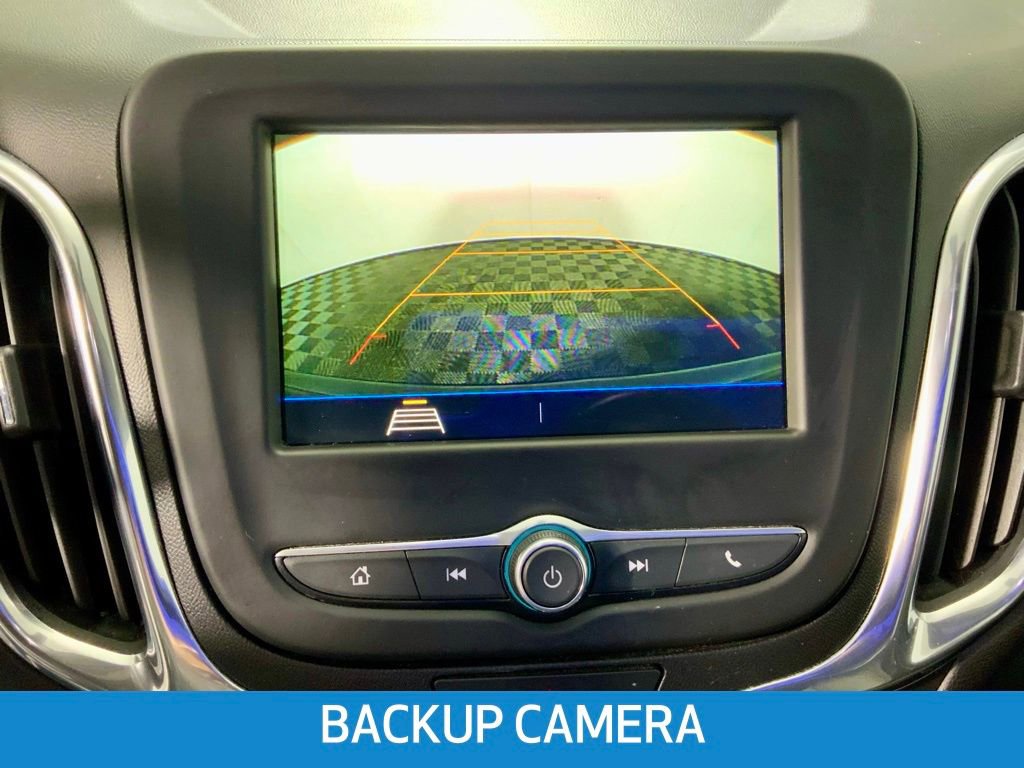 Used 2019 Chevrolet Equinox LT image 5