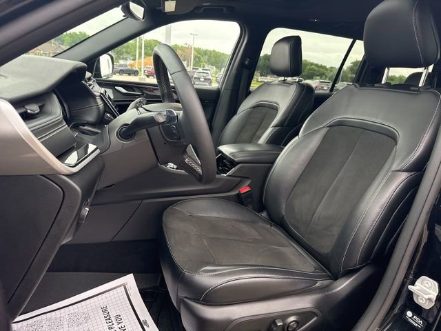 Used 2023 Jeep Grand Cherokee L Laredo image 11