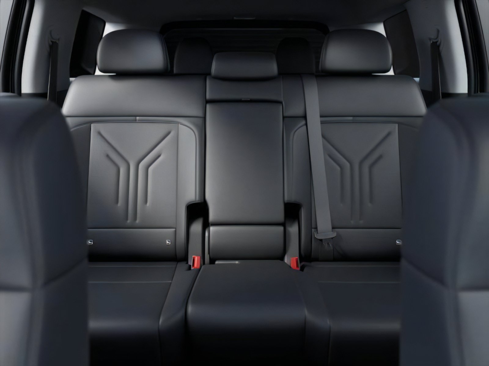 New 2026 Hyundai Santa Fe SEL AWD/4WD image 12