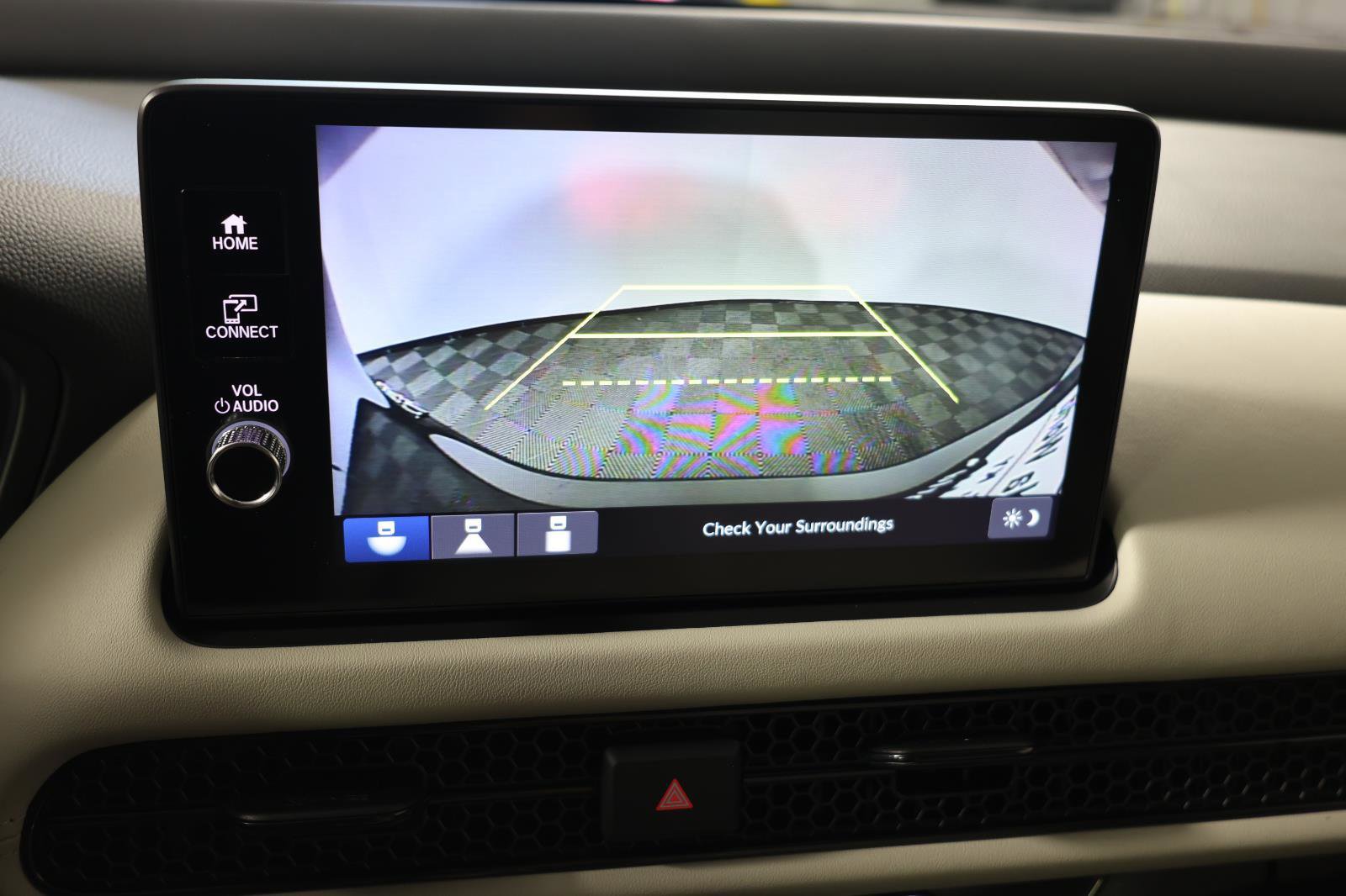 New 2027 Honda HR-V LX image 17