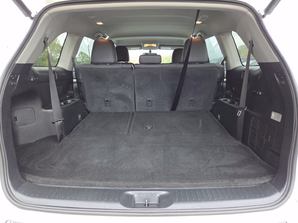 Used 2015 Toyota Highlander Plus FWD image 27