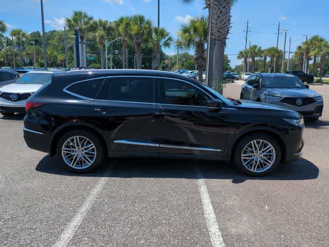 Used 2023 Acura MDX SH-AWD w/ Advance Package image 9