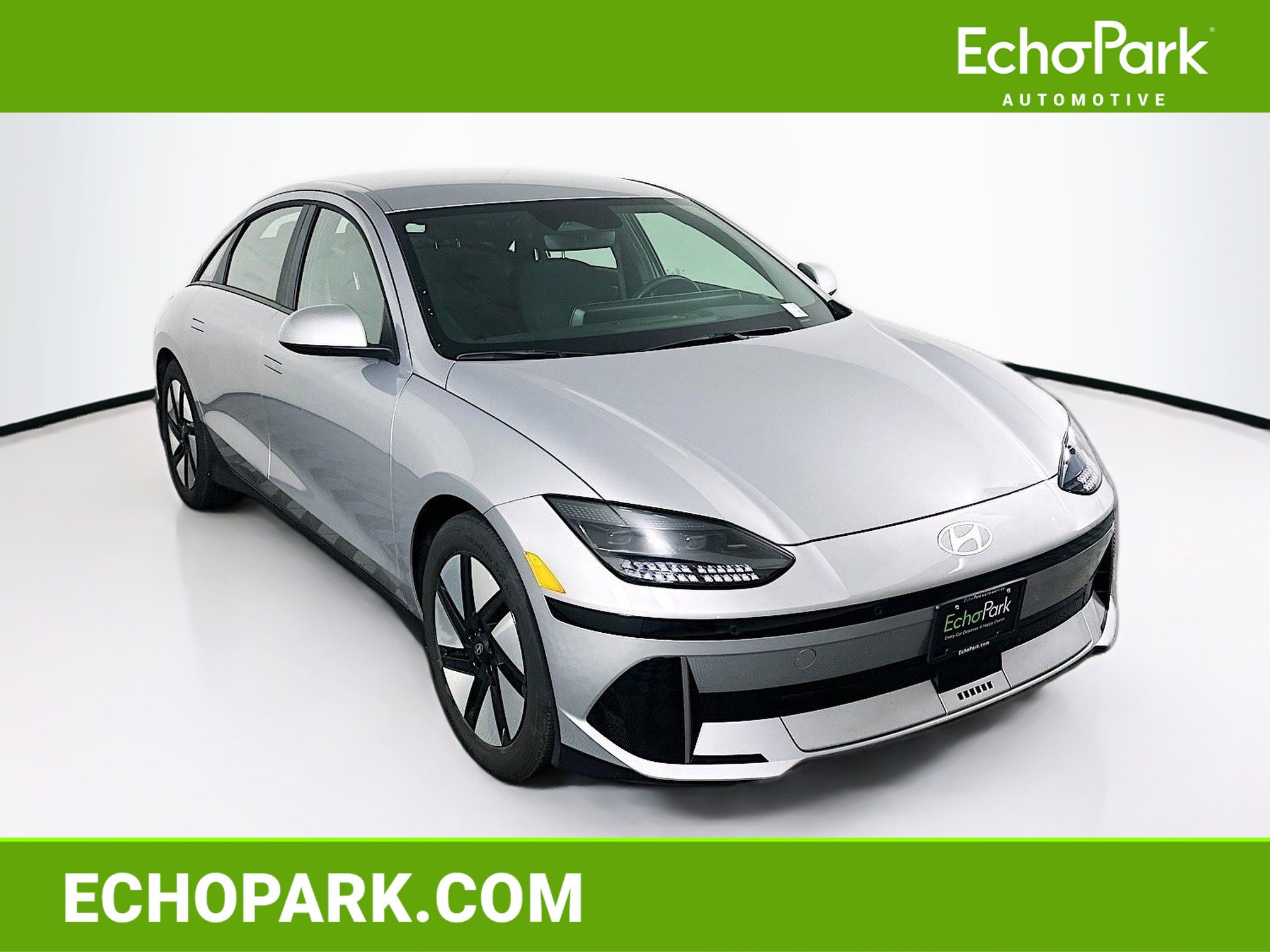 Used 2024 Hyundai Ioniq 6 SE