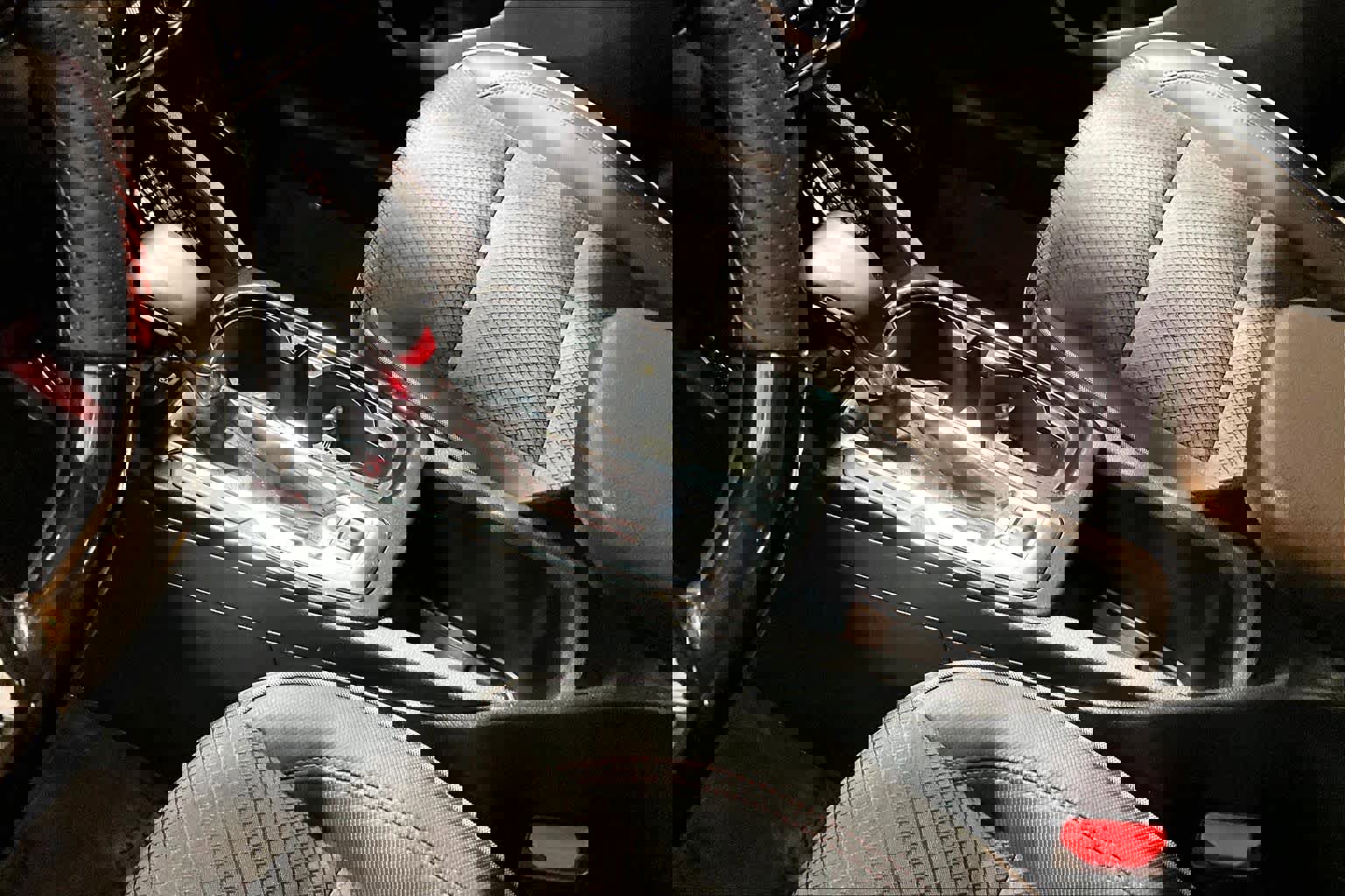 Used 2023 Chevrolet TrailBlazer RS w/ Convenience Package image 32