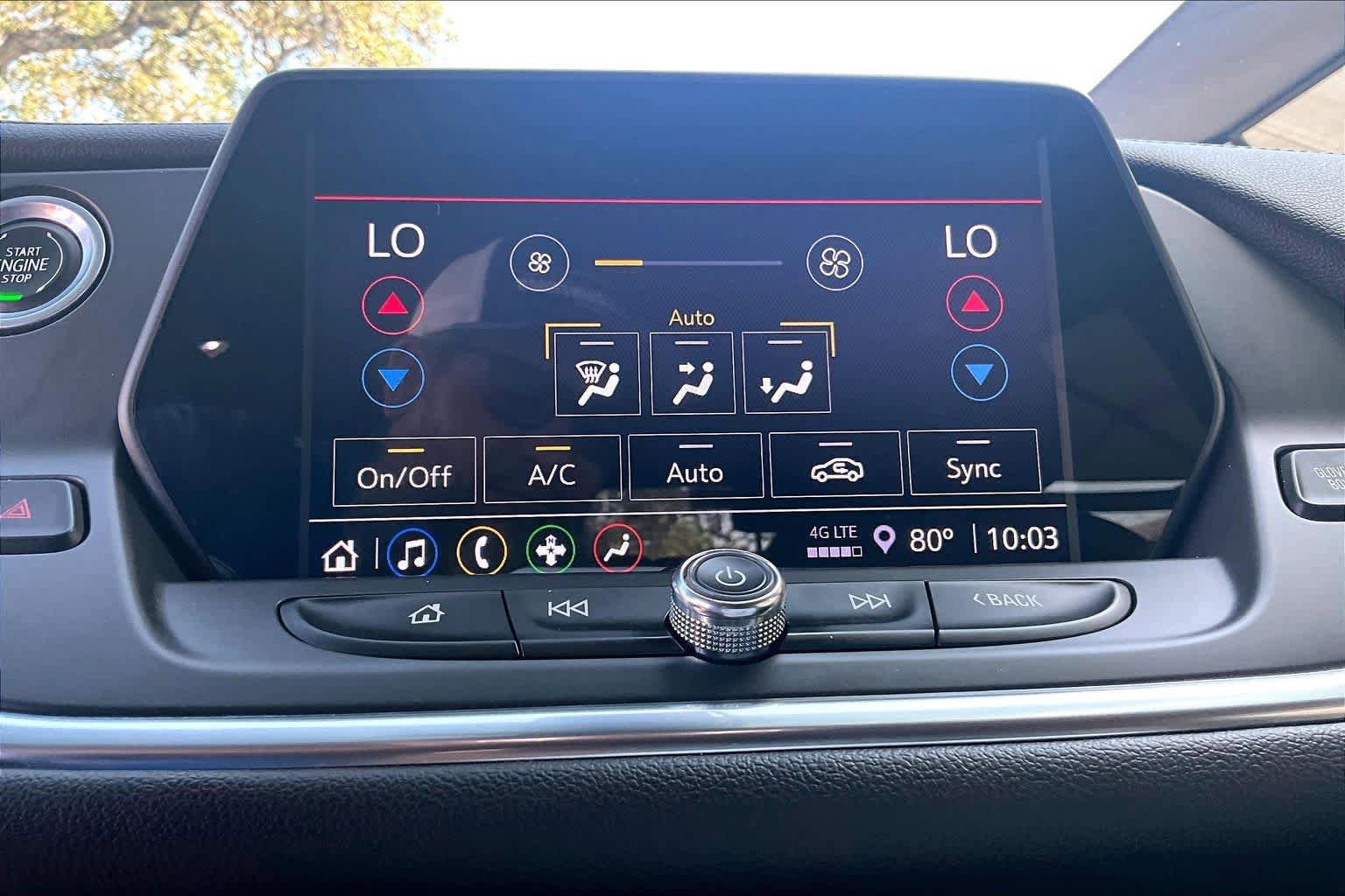 Used 2021 Chevrolet Blazer LT FWD image 36