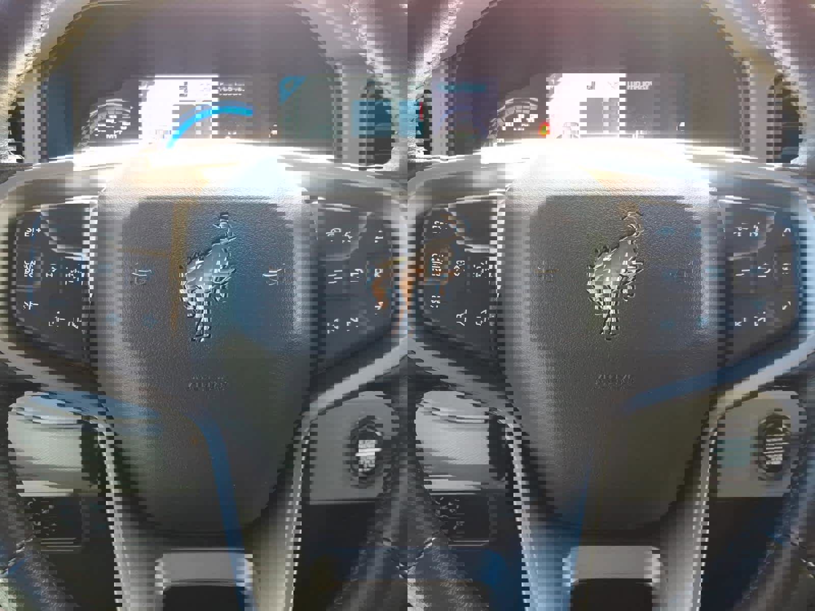 Used 2024 Ford Bronco Black Diamond image 20