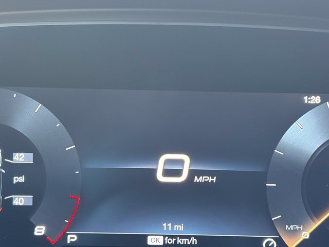 New 2027 Maserati Grecale Modena AWD/4WD image 25