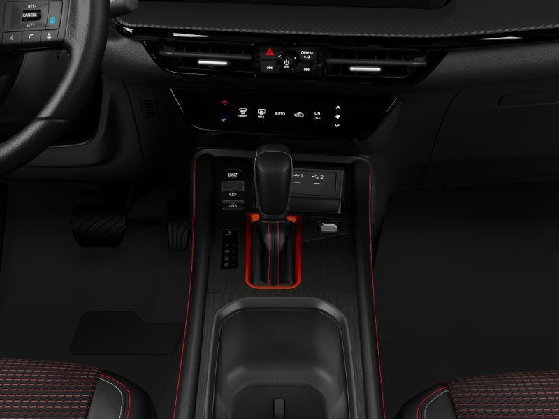 New 2026 Nissan Kicks SR FWD image 21