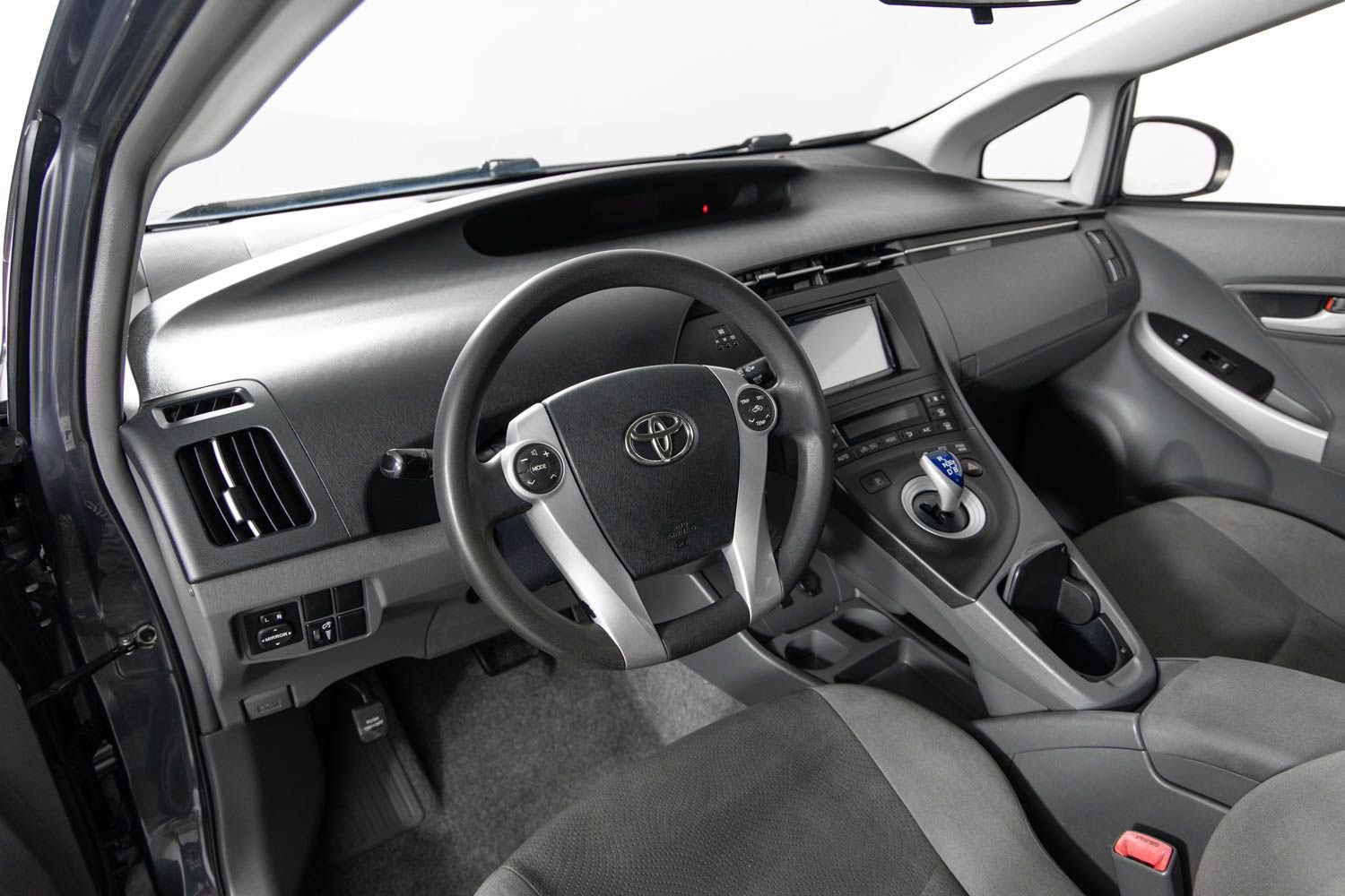 Used 2011 Toyota Prius Two image 13