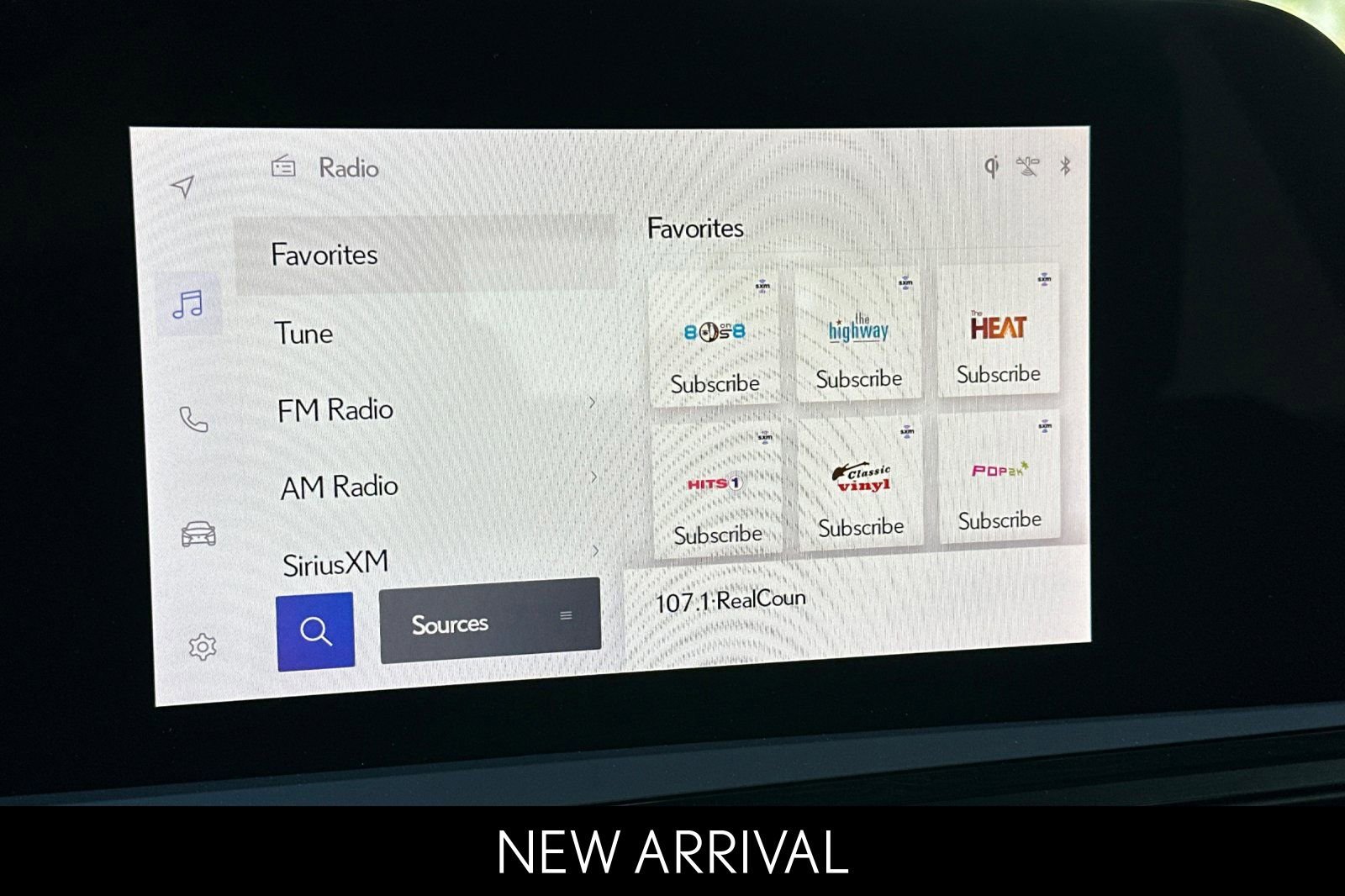 Certified 2024 Lexus ES 350 w/ Premium Package image 20