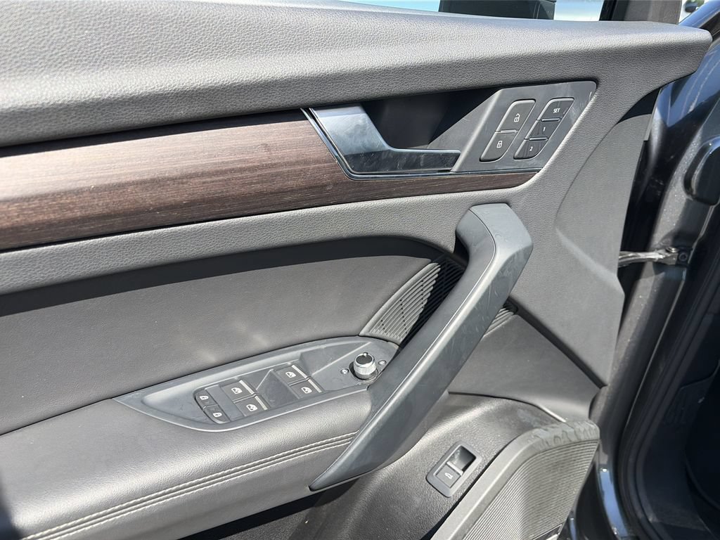 Used 2024 Audi Q5 2.0T Premium Plus AWD/4WD image 14